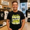 Green Day Nimrod Album Tracklist Punk Rock T-Shirt