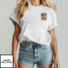 Happy 4th Of July To All You Sumbitches T-Shirt