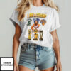I Am A Champ 2026 Jalen Brunson New York Knicks T-Shirt
