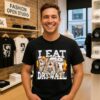 I Eat Drywall T-Shirt