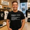 Impossible Designs Possible Virgil Abloh T-Shirt