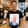 In Loving Memory Sam Neill 1947 2026 T-Shirt