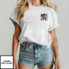 John Wayne Fill Your Hand You Son Of A Bitch 4th Of July T-Shirt