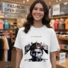 Lionel Messi It’s Coming Hame Wear A Golden Crown Soccer T-Shirt