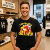 Looking For A Dragon To Date Fantasy Dating T-Shirt