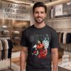 Memo Ochoa Soccer Mexico Goalkeeper T-Shirt