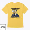 Mind If A White Boy Speak A Little Minionese T-Shirt