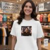 Miss Ungermeyer The Lizzie Mcguire T-Shirt