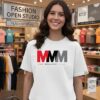 Mmm Mune Montgomery Miguel Chicago White Sox T-Shirt