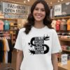 No Data Centers In The Great Lakes Environmental Protection T-Shirt