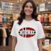 Norway Fifa 2026 World Cup Soccer Logo T-Shirt