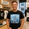 One More Hit T-Shirt