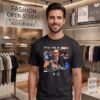 Pat Verbeek Anaheim Ducks T-Shirt