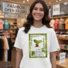 Pickle Fiend Pickle Thief Giveth Unto Me Thy Pickle To Eat T-Shirt