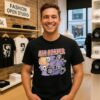 Rim Reaper T-Shirt