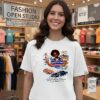 Rip Mac Dre Golden Gate Bridge Thizz Bay Area Rap T-Shirt