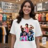 Rogey Vafa Holmesglen Australian Rules Football T-Shirt