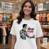 Steene Machine 21 Collingwood Football Club T-Shirt