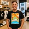 The Return Of Tora Bombora 22nd-24th January 2027 T-Shirt