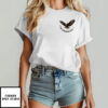 Toby Keith We’ll Put A Boot In Your Ass It’s The American Way T-Shirt