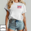 USA 250 Patriot America 250th Anniversary T-Shirt