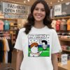 We’re Losing And Craig Is Dancing Funny Comic T-Shirt