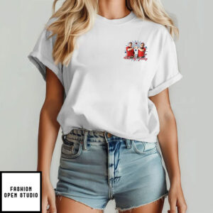 You Look Like The 4th Of July Shake Bake And Freedom T-Shirt