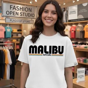 Adam Sandler Malibu T-Shirt