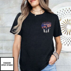 Blue Angels Beach Flyby Summer Air Show T Shirt