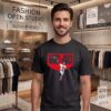 Boston Red Sox Willson Contreras Wc-40 T-Shirt