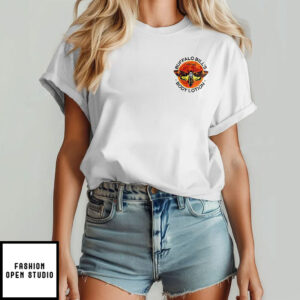 Buffalo Bill’s Body Lotion Silence Of The Lambs T Shirt