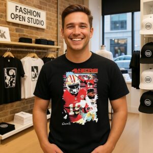 Deebo Samuel San Francisco 49ers Bootleg T-Shirt