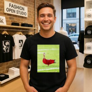 Duck Tampa Bay Buccaneers 2026 T-Shirt