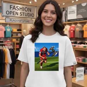 Erling Haaland T-Shirt