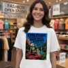 Find Peace In Knowing That God Will Always Lead You Where You Need To Be T-Shirt