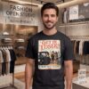 Get In Losers We’re Off To See The Wizard Vintage T-Shirt