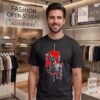 Goku Black Dragon Ball Super Anime Saiyan T-Shirt