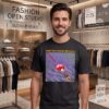 Gotta Tame ’em All Pokemon Pokeball Gaming T-Shirt