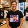 Hayden Panettiere Ice Princess Forever T-Shirt
