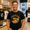 Hold My Ear Joe Musgrove San Diego Padres Playoff Meme T-Shirt