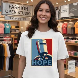 Hope For Clacton T-Shirt