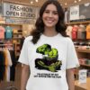 Hulk I’m Actually Op But Got Nerfed For The Plot T-Shirt