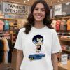 Kageyama Tobio Powerpuff Girls Style Haikyuu T-Shirt