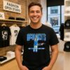 Kayla Mcbride Minnesota Lynx 10 Mcbuck3ts Most 3’s In Game In League History Signature T-Shirt