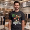 Lauren Jackson Wslam Empress Of Emerald City T-Shirt