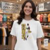 Los Angeles Lakers Lebron James 2026 NBA Player Moment T-Shirt
