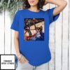 Og Anunoby New York Knicks The Hand Of Og T-Shirt