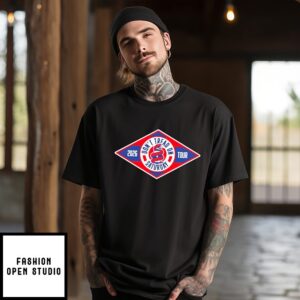 Pate State Don’t Tread On Saturday Tour 2026 T-Shirt