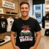 Pop Goes The Russian T-Shirt