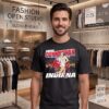 Sophie Cunningham Street Ball Wnba Indiana Fever Graphic T-Shirt